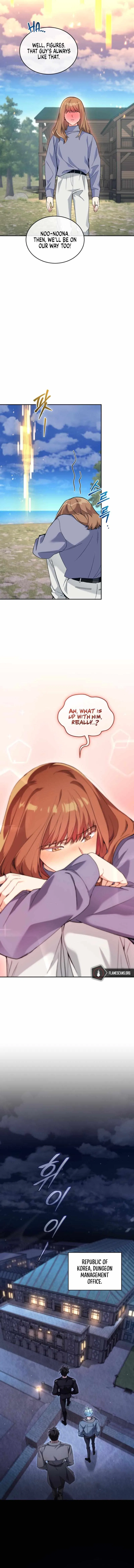 I Stole the Number One Ranker’s Soul Chapter 52 – Page 15