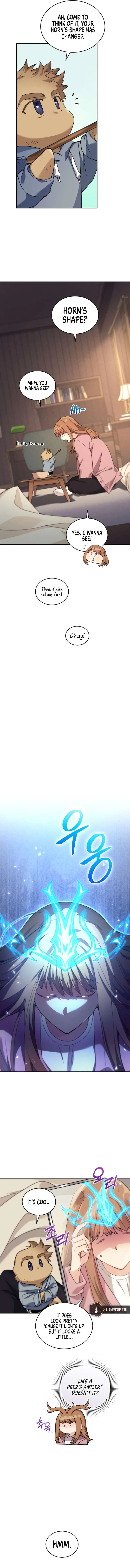 I Stole the Number One Ranker’s Soul Chapter 51 – Page 12