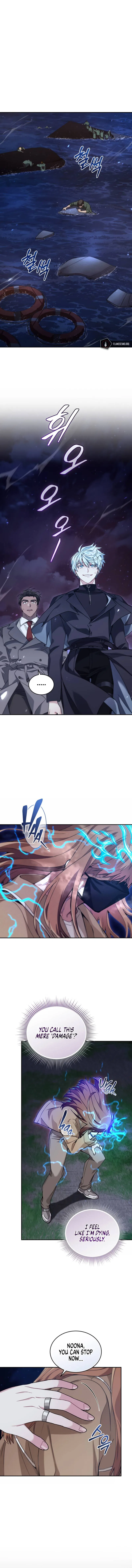 I Stole the Number One Ranker’s Soul Chapter 49 – Page 2