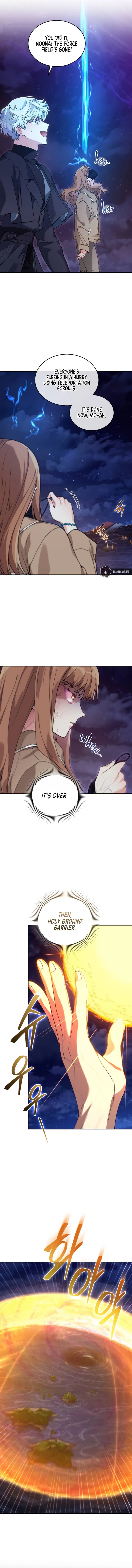 I Stole the Number One Ranker’s Soul Chapter 49 – Page 5
