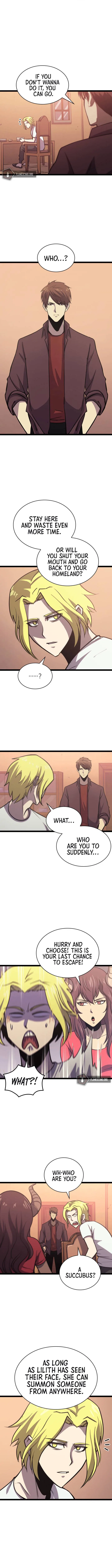 Max Level Returner Chapter 122 – Page 10