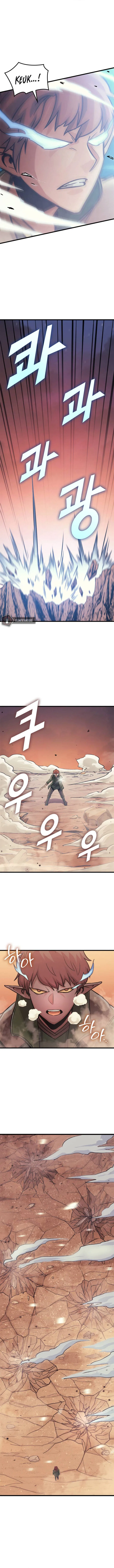 Max Level Returner Chapter 121 – Page 7
