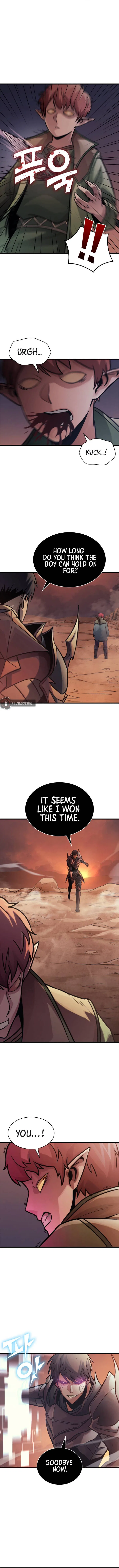 Max Level Returner Chapter 121 – Page 9