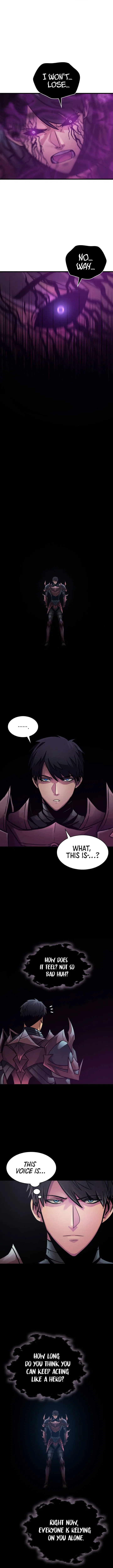 Max Level Returner Chapter 121 – Page 12