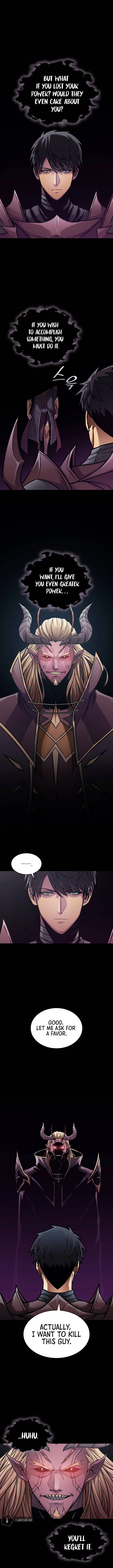 Max Level Returner Chapter 121 – Page 13