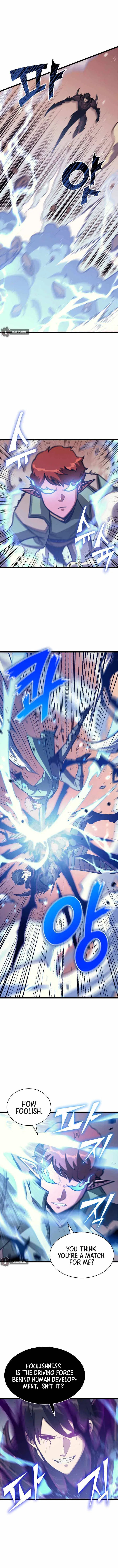 Max Level Returner Chapter 120 – Page 4