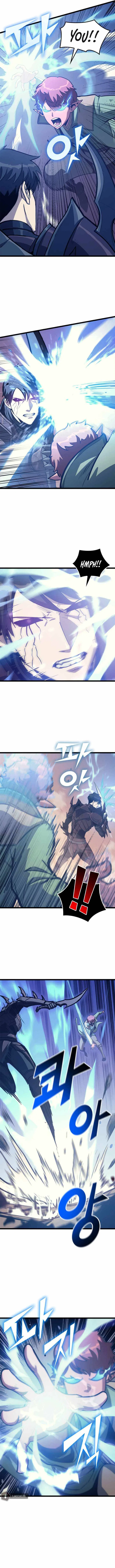 Max Level Returner Chapter 120 – Page 5