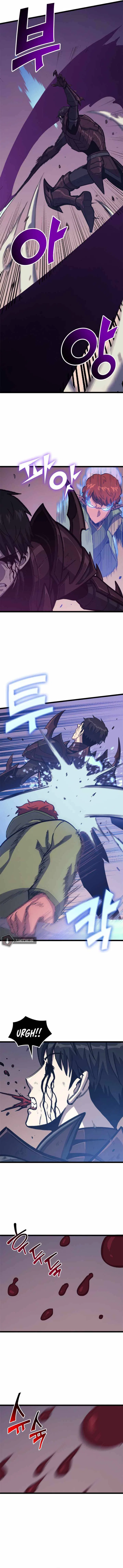 Max Level Returner Chapter 120 – Page 13
