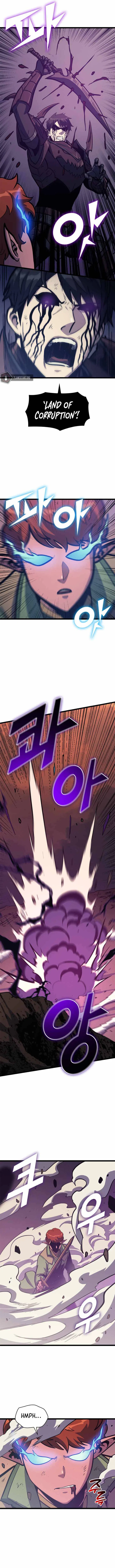 Max Level Returner Chapter 120 – Page 14