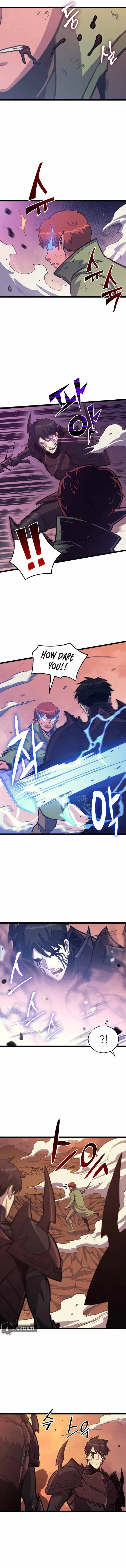 Max Level Returner Chapter 120 – Page 15