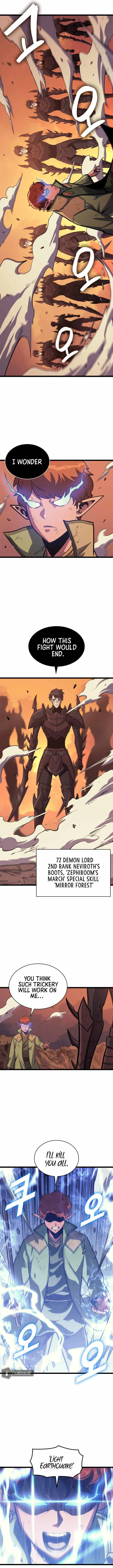 Max Level Returner Chapter 120 – Page 16