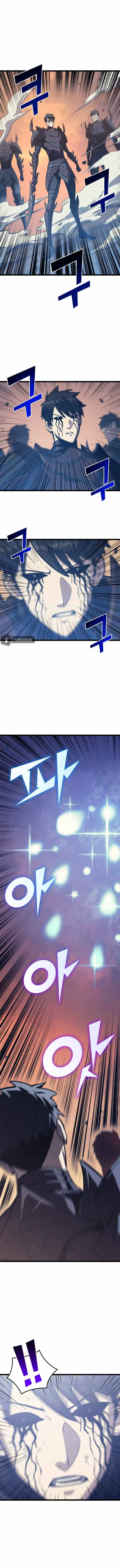 Max Level Returner Chapter 120 – Page 17