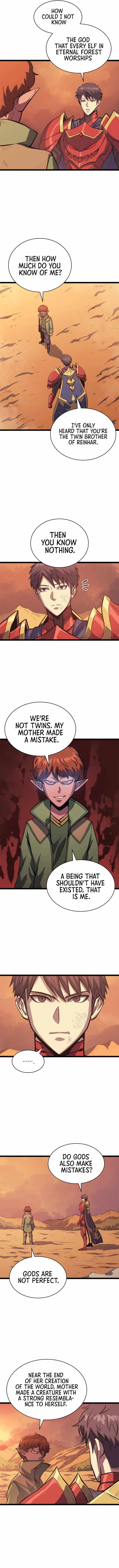 Max Level Returner Chapter 119 – Page 7