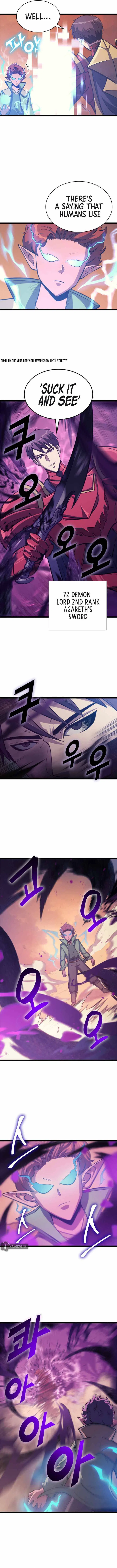 Max Level Returner Chapter 119 – Page 11