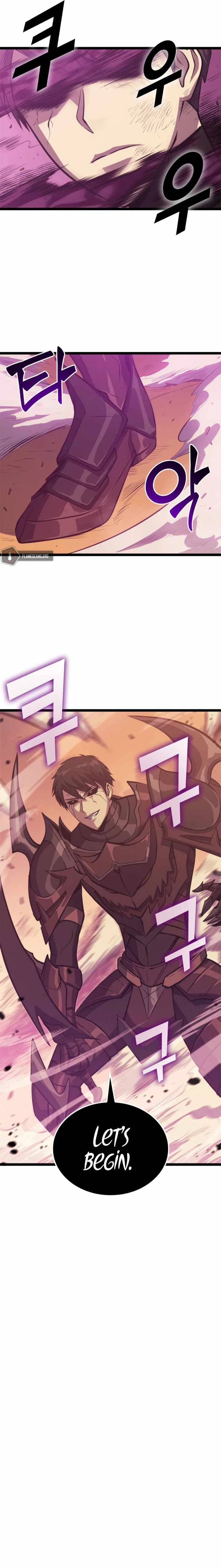 Max Level Returner Chapter 119 – Page 12