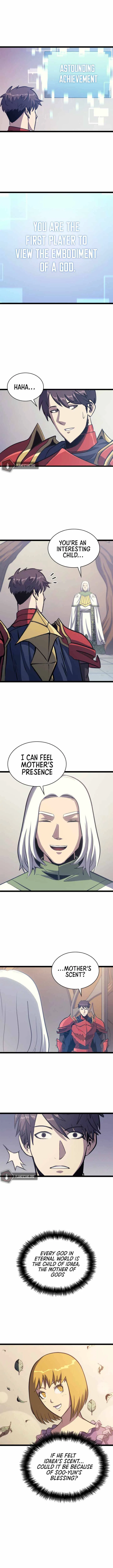 Max Level Returner Chapter 118 – Page 9