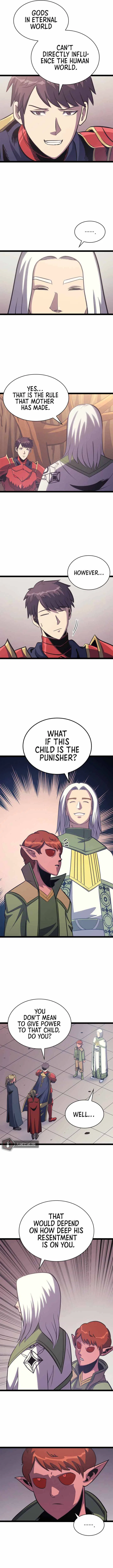 Max Level Returner Chapter 118 – Page 11