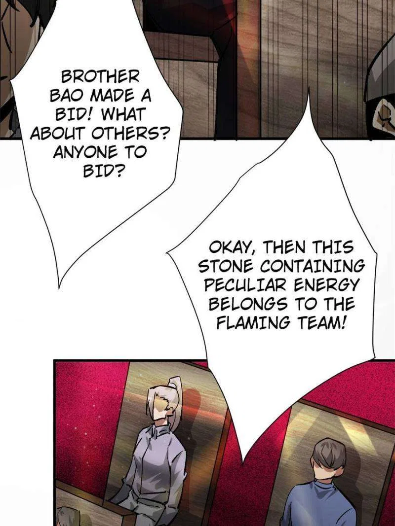 Wheel World Chapter 186 – Page 2