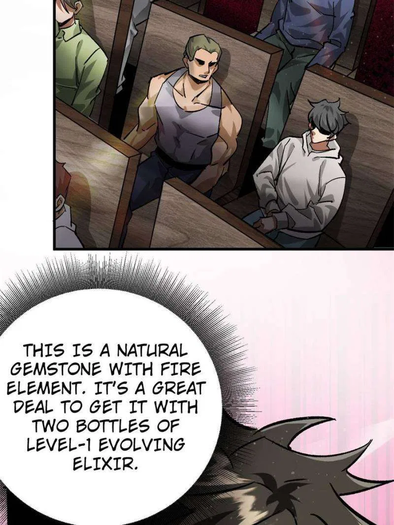 Wheel World Chapter 186 – Page 3