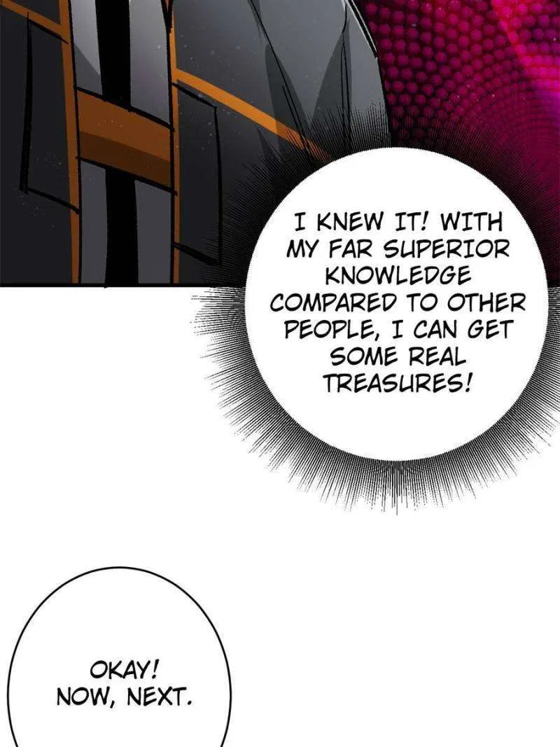 Wheel World Chapter 186 – Page 5