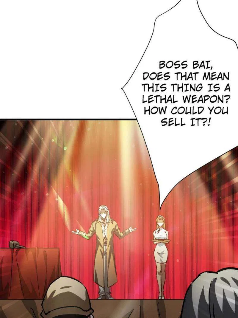 Wheel World Chapter 186 – Page 16