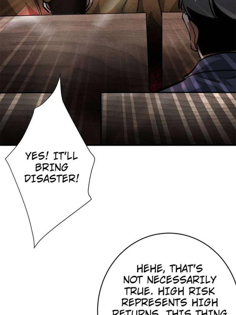 Wheel World Chapter 186 – Page 17