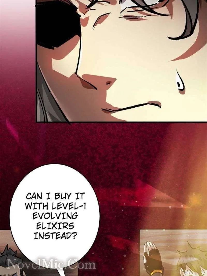 Wheel World Chapter 186 – Page 28
