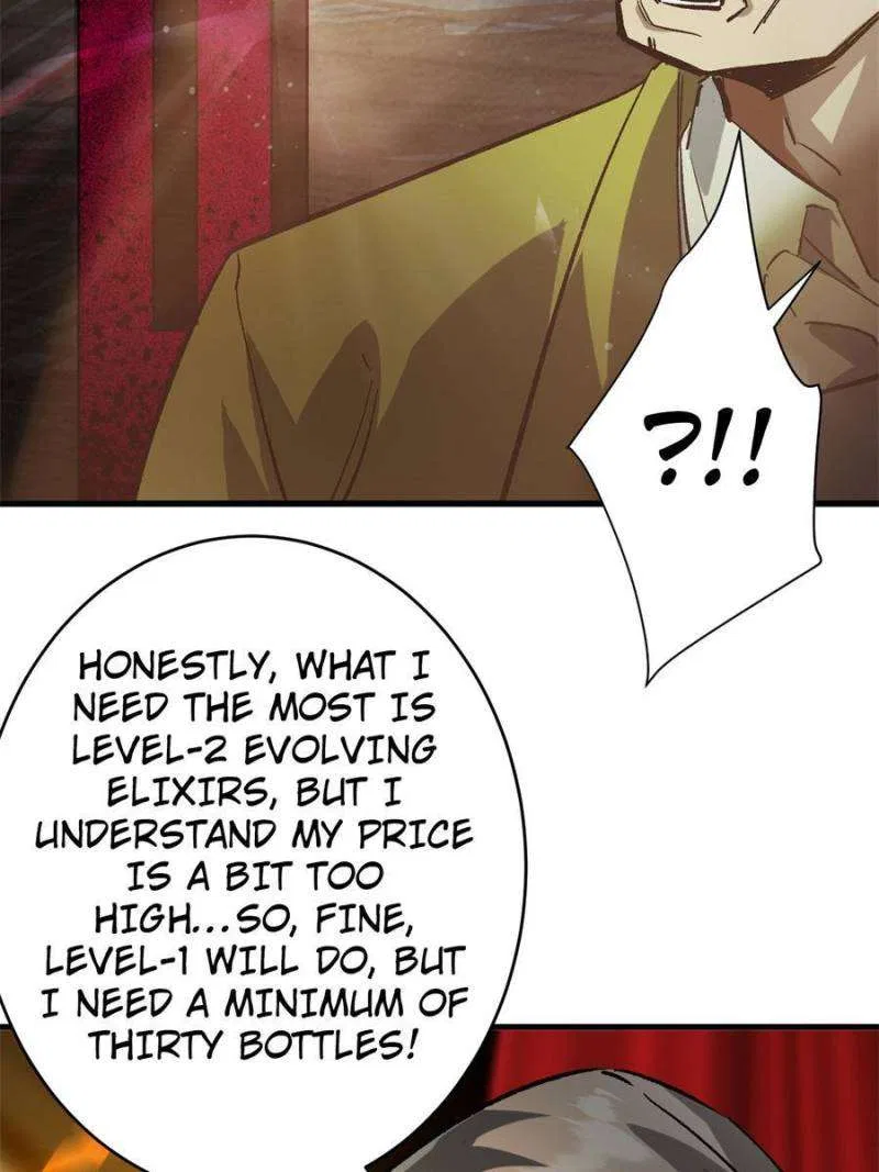 Wheel World Chapter 186 – Page 30