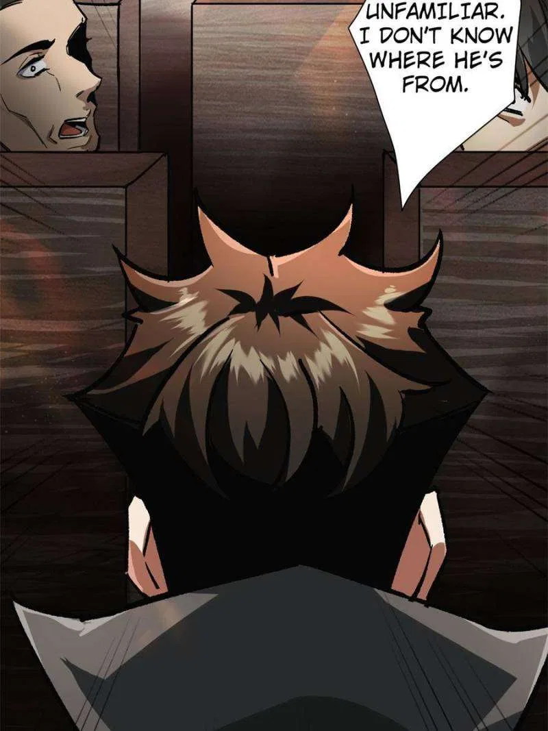 Wheel World Chapter 186 – Page 36