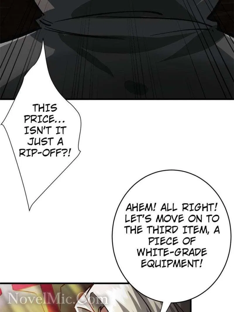 Wheel World Chapter 186 – Page 37