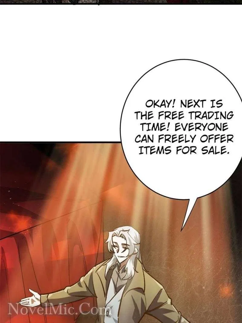 Wheel World Chapter 186 – Page 41