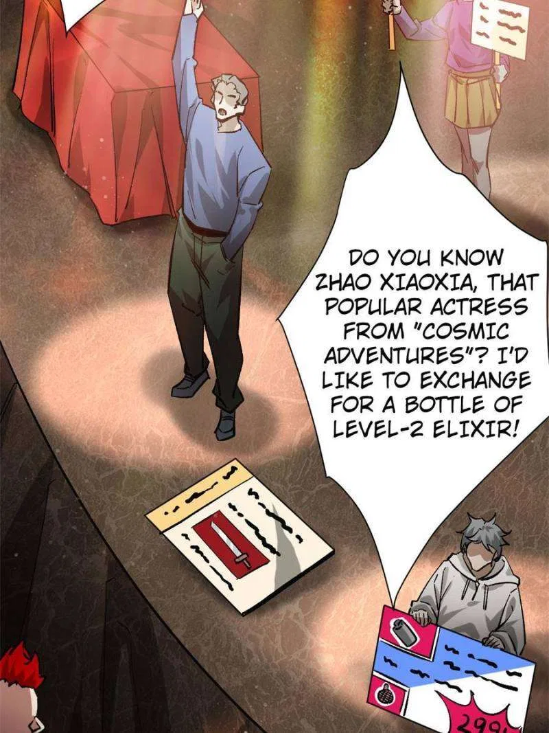 Wheel World Chapter 186 – Page 43