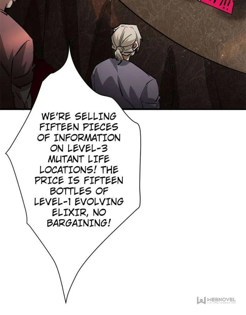 Wheel World Chapter 186 – Page 44
