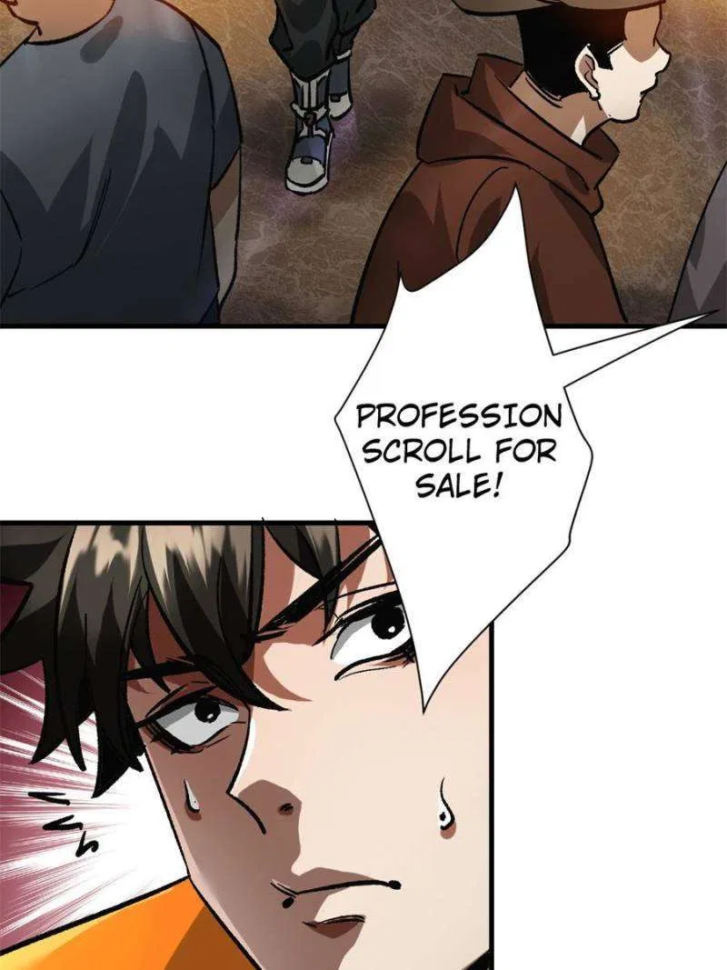 Wheel World Chapter 186 – Page 46