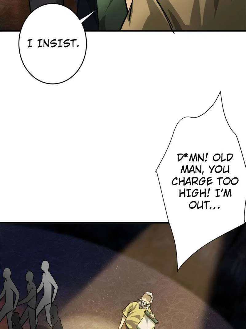 Wheel World Chapter 186 – Page 52