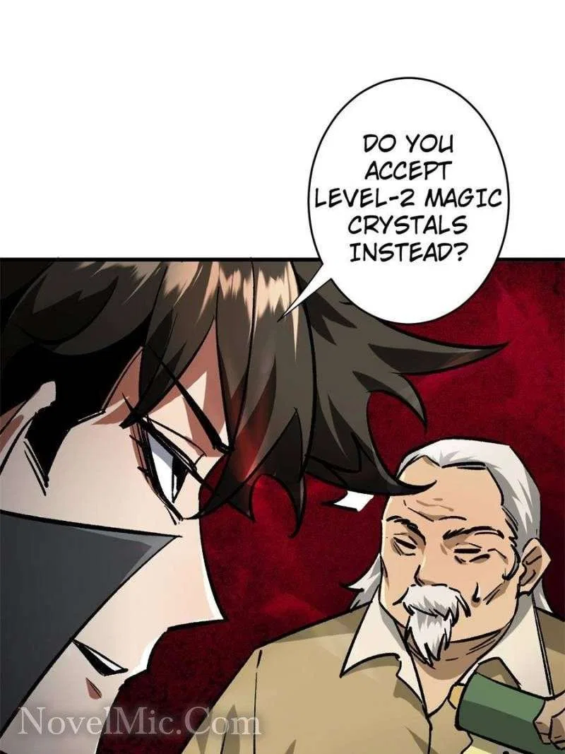 Wheel World Chapter 186 – Page 55
