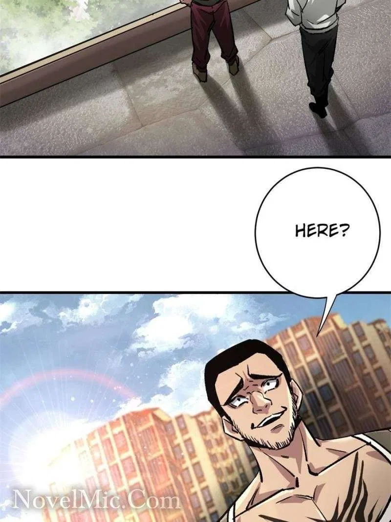 Wheel World Chapter 186 – Page 59