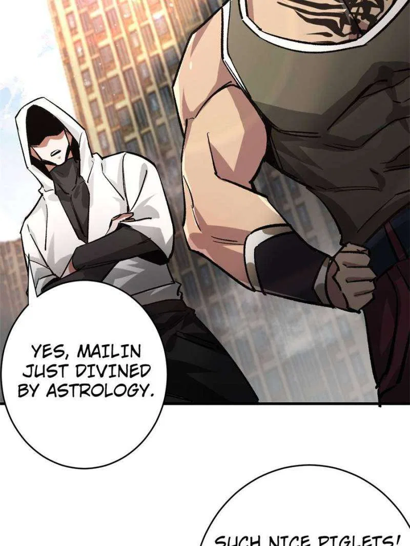 Wheel World Chapter 186 – Page 60