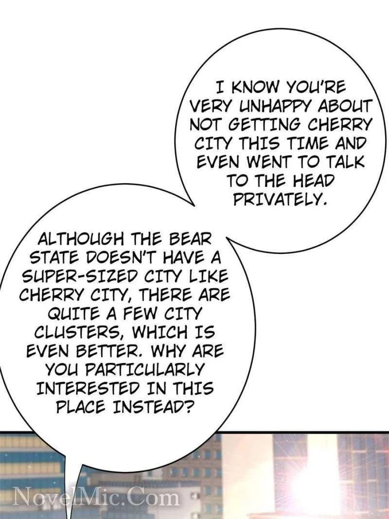 Wheel World Chapter 186 – Page 66
