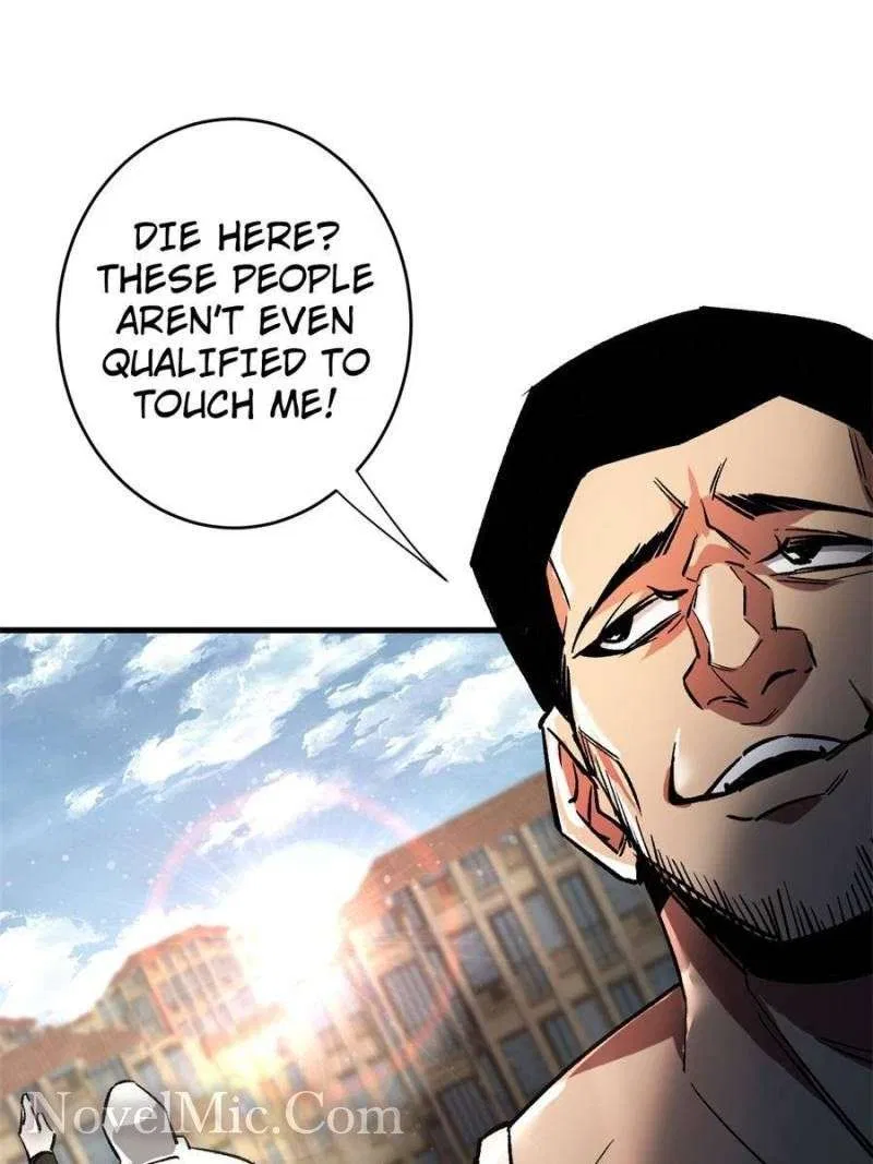 Wheel World Chapter 186 – Page 75