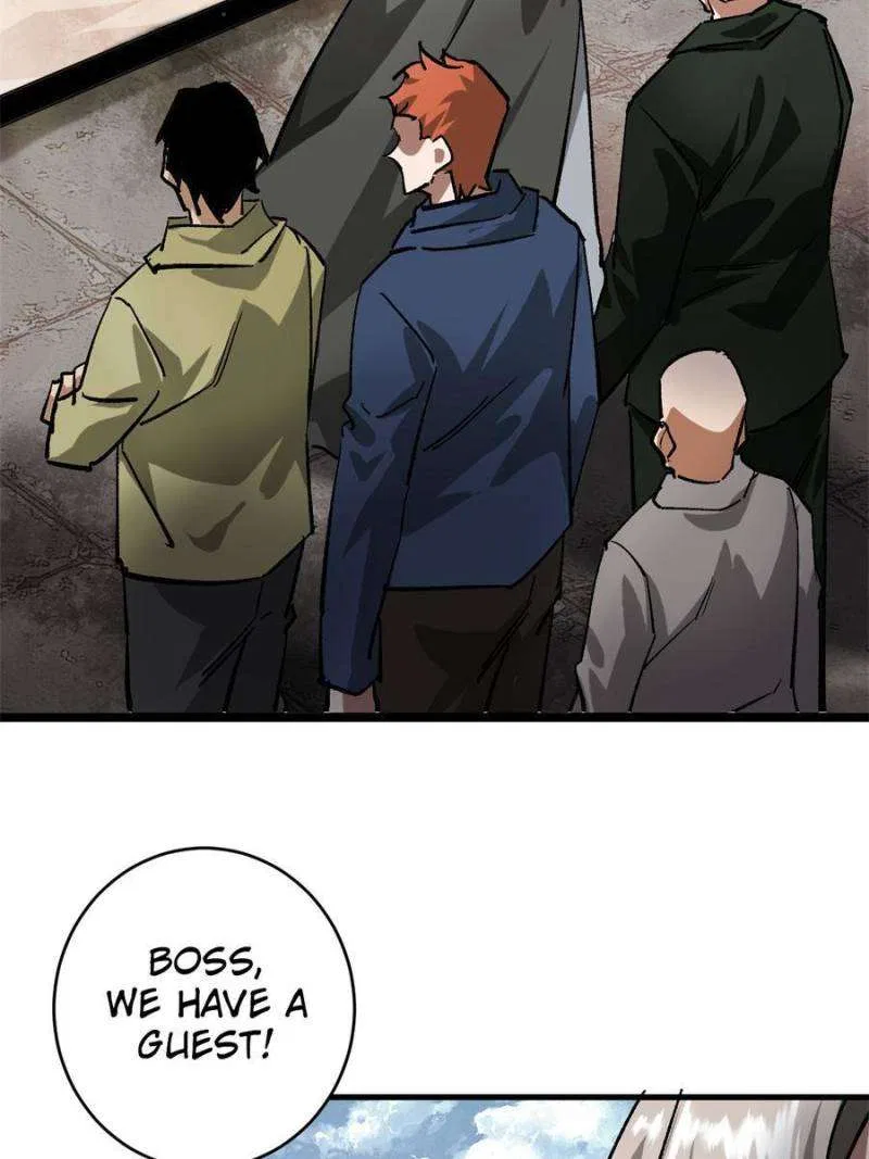 Wheel World Chapter 185 – Page 2