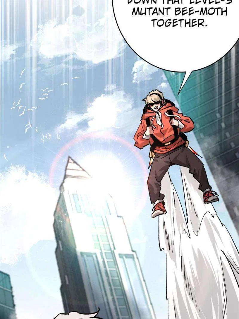 Wheel World Chapter 185 – Page 4
