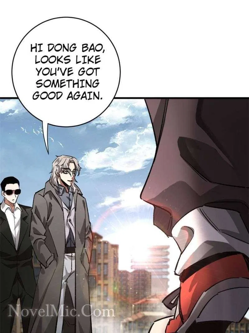 Wheel World Chapter 185 – Page 6