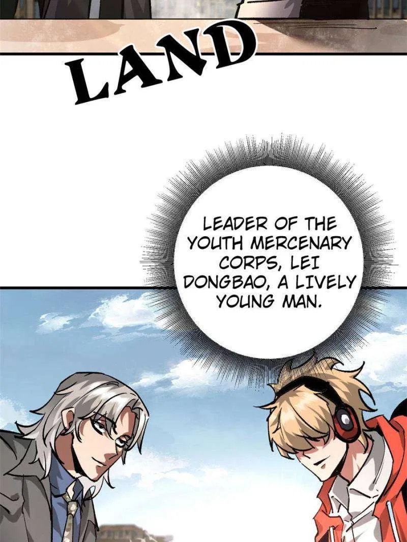 Wheel World Chapter 185 – Page 7