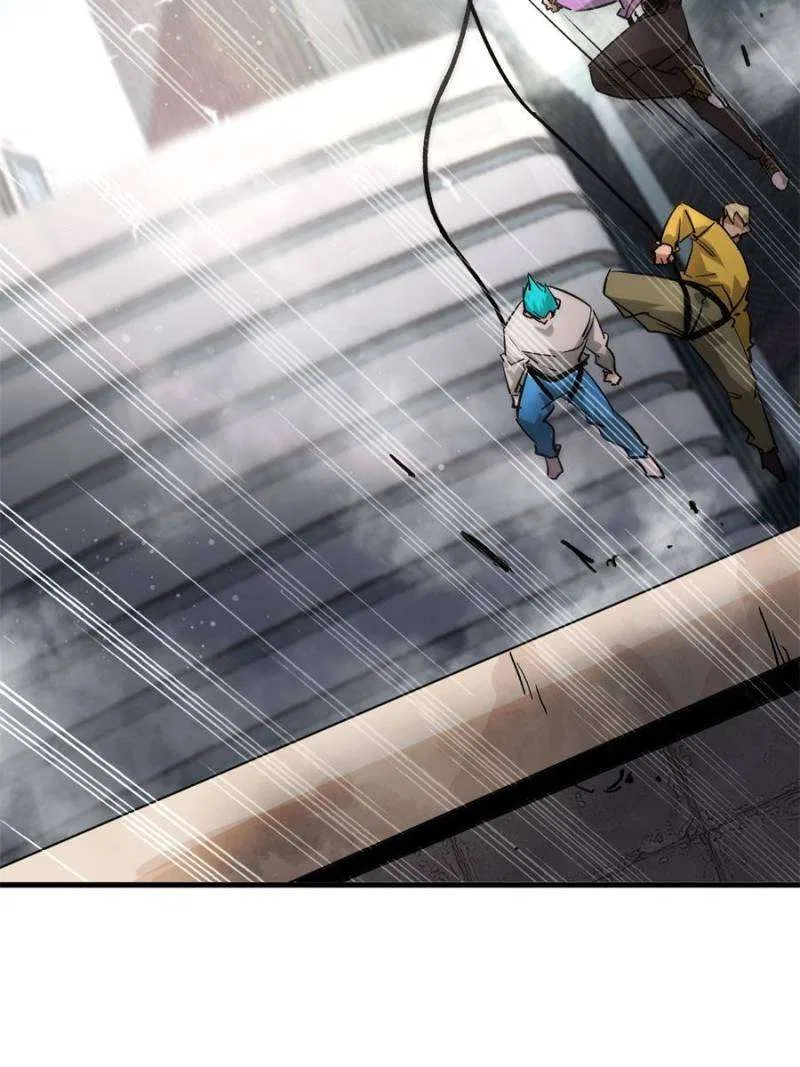 Wheel World Chapter 185 – Page 12