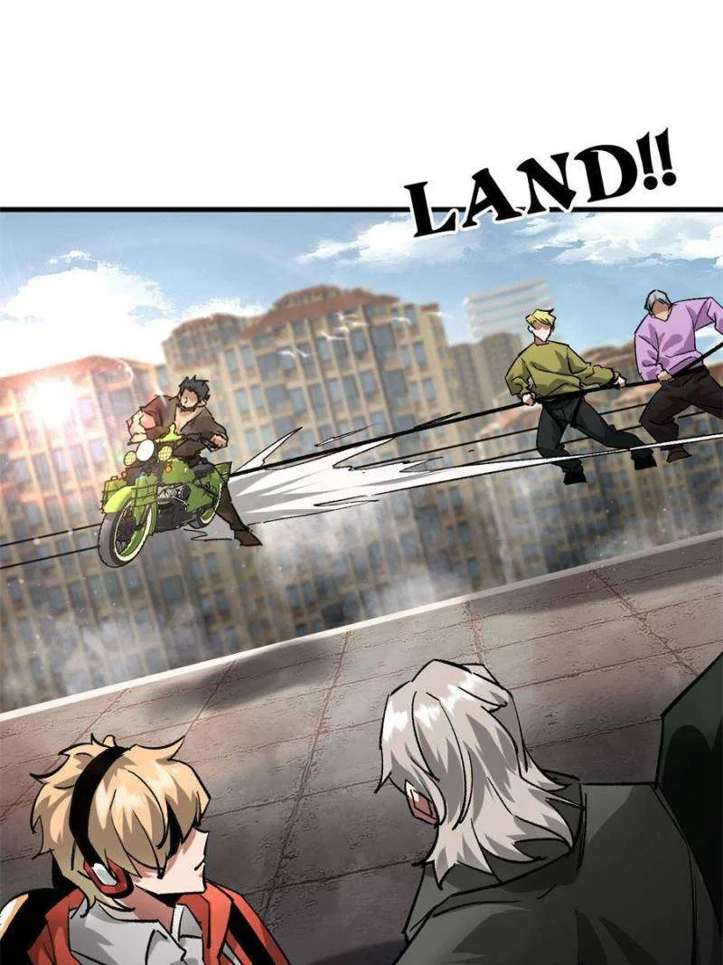 Wheel World Chapter 185 – Page 13