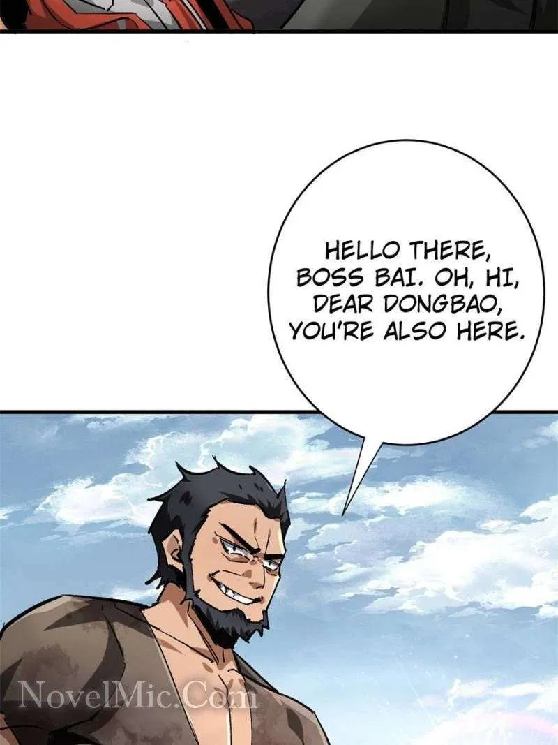 Wheel World Chapter 185 – Page 14