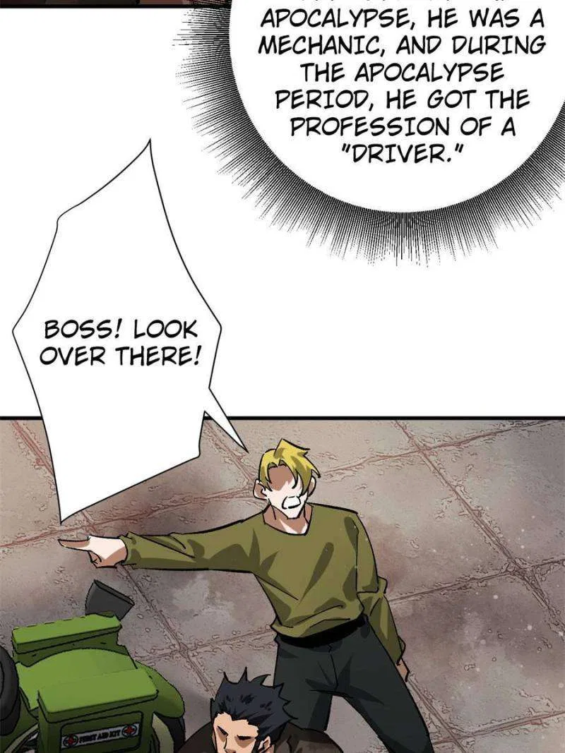 Wheel World Chapter 185 – Page 17