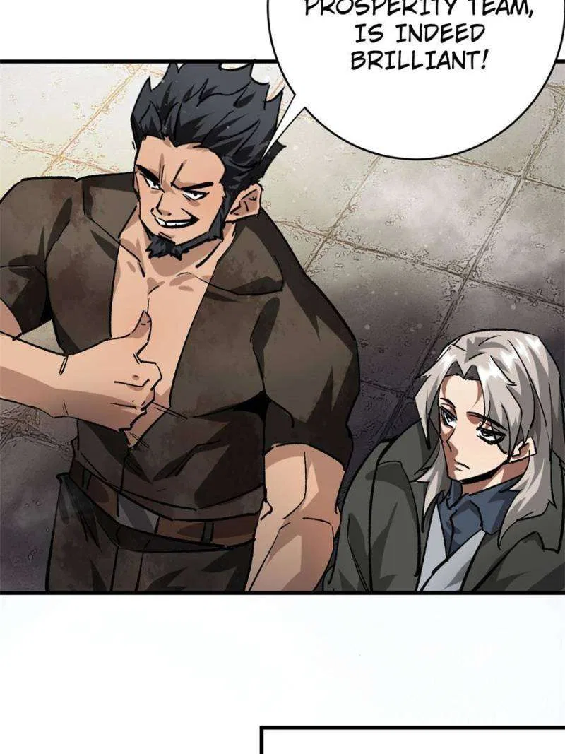 Wheel World Chapter 185 – Page 25