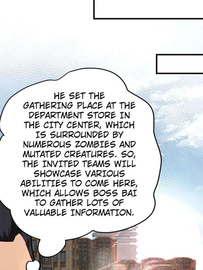 Wheel World Chapter 185 – Page 26